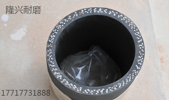 砼泵膠管特點(diǎn)