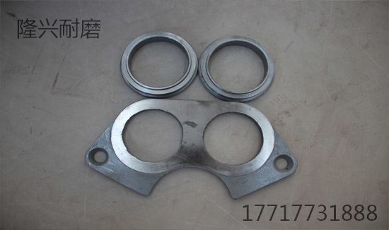 眼鏡板切割環(huán)