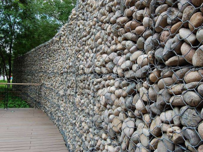 生態石籠網圖片4