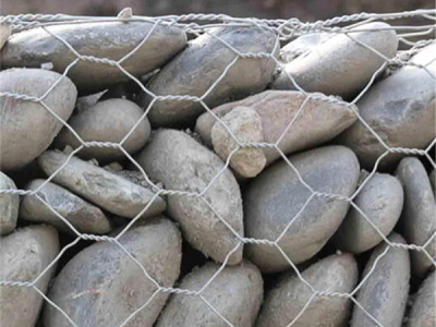 高爾凡石籠網圖片1