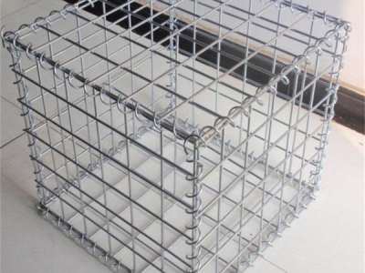 電焊石籠網圖片1