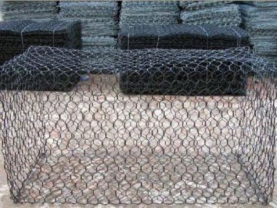 防汛鉛絲籠圖片1