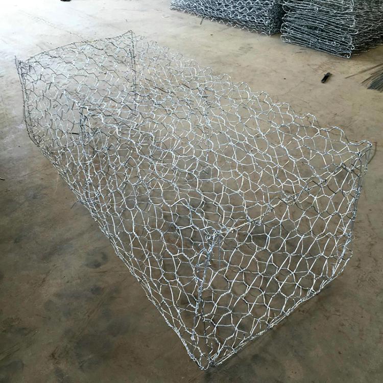 石籠網(wǎng)箱 石籠網(wǎng)箱