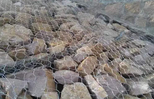 石籠網箱 石籠網箱